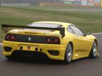 Ferrari 360 GTC 2003 года
